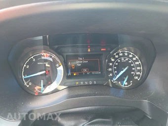 2020 Ford Ranger XLT Crew Cab Medium Bed – miniatura 12