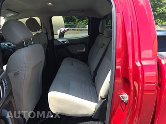 2020 Ford Ranger XLT Crew Cab Medium Bed – miniatura 13