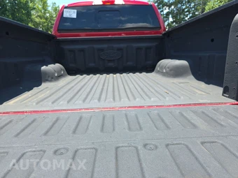 2020 Ford Ranger XLT Crew Cab Medium Bed – miniatura 16