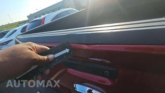 2020 Ford Ranger XLT Crew Cab Medium Bed – miniatura 20