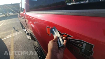 2020 Ford Ranger XLT Crew Cab Medium Bed – miniatura 24