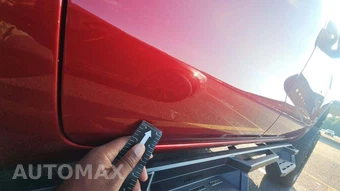 2020 Ford Ranger XLT Crew Cab Medium Bed – miniatura 25