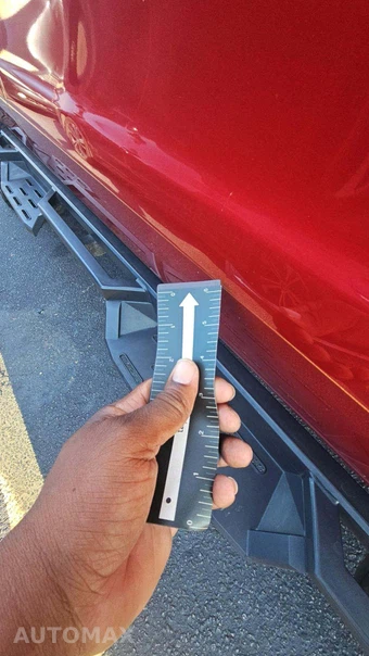 2020 Ford Ranger XLT Crew Cab Medium Bed – miniatura 28