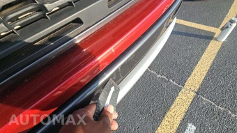 2020 Ford Ranger XLT Crew Cab Medium Bed – miniatura 29