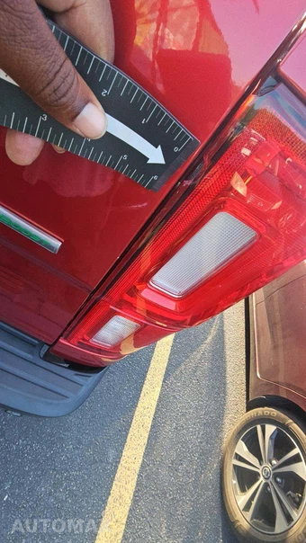 2020 Ford Ranger XLT Crew Cab Medium Bed – miniatura 30