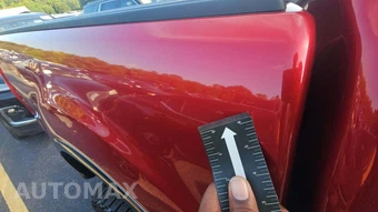 2020 Ford Ranger XLT Crew Cab Medium Bed – miniatura 31