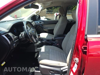 2020 Ford Ranger XLT Crew Cab Medium Bed – miniatura 7