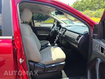 2020 Ford Ranger XLT Crew Cab Medium Bed – miniatura 8