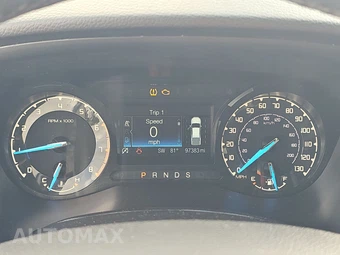 2020 Ford Ranger XLT Crew Cab Medium Bed - miniatura 12