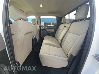 2020 Ford Ranger XLT Crew Cab Medium Bed - miniatura 13