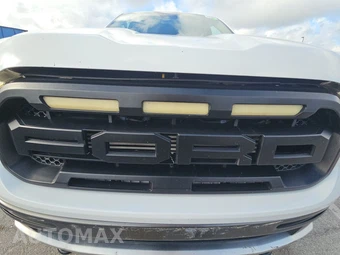2020 Ford Ranger XLT Crew Cab Medium Bed - miniatura 15