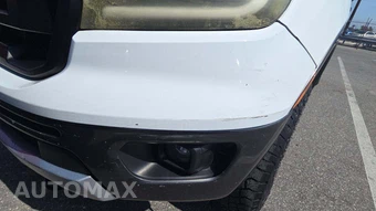 2020 Ford Ranger XLT Crew Cab Medium Bed - miniatura 22