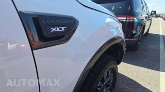 2020 Ford Ranger XLT Crew Cab Medium Bed - miniatura 23