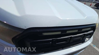 2020 Ford Ranger XLT Crew Cab Medium Bed - miniatura 24