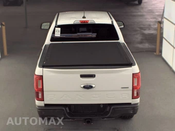 2020 Ford Ranger XLT Crew Cab Medium Bed - miniatura 5
