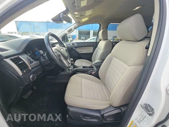 2020 Ford Ranger XLT Crew Cab Medium Bed - miniatura 7