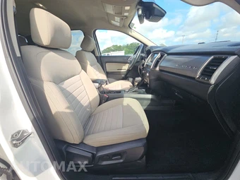 2020 Ford Ranger XLT Crew Cab Medium Bed - miniatura 8