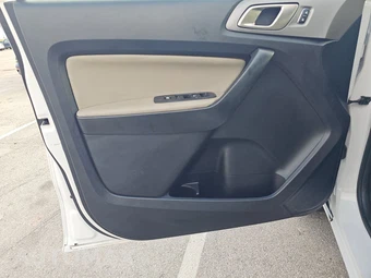 2020 Ford Ranger XLT Crew Cab Medium Bed - miniatura 9