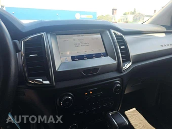 2020 Ford Ranger XLT Crew Cab Medium Bed - miniatura 10