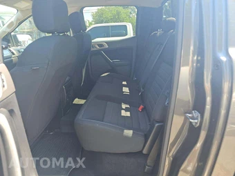 2020 Ford Ranger XLT Crew Cab Medium Bed - miniatura 13