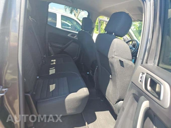 2020 Ford Ranger XLT Crew Cab Medium Bed - miniatura 16