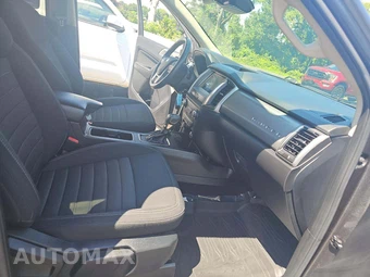2020 Ford Ranger XLT Crew Cab Medium Bed - miniatura 18