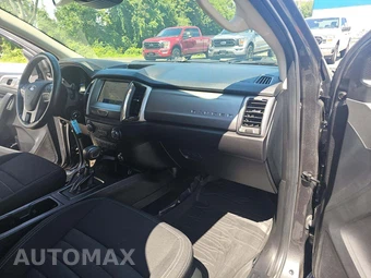 2020 Ford Ranger XLT Crew Cab Medium Bed - miniatura 19