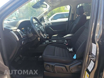 2020 Ford Ranger XLT Crew Cab Medium Bed - miniatura 6