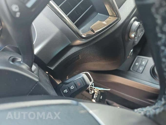 2020 Ford Ranger XLT Crew Cab Medium Bed - miniatura 8