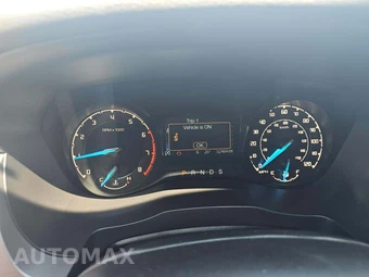 2020 Ford Ranger XLT Crew Cab Medium Bed - miniatura 9