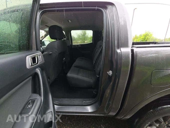 2020 Ford Ranger XLT Crew Cab Medium Bed - miniatura 10