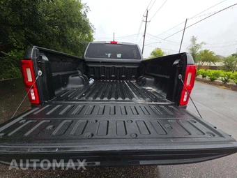 2020 Ford Ranger XLT Crew Cab Medium Bed - miniatura 11