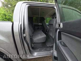 2020 Ford Ranger XLT Crew Cab Medium Bed - miniatura 13