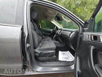 2020 Ford Ranger XLT Crew Cab Medium Bed - miniatura 15