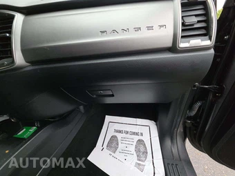 2020 Ford Ranger XLT Crew Cab Medium Bed - miniatura 16
