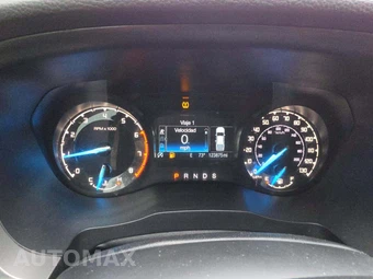 2020 Ford Ranger XLT Crew Cab Medium Bed - miniatura 6