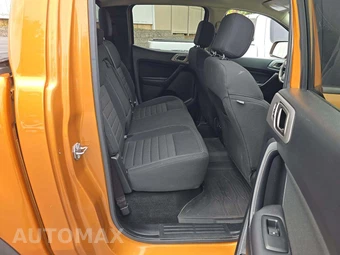 2020 Ford Ranger XLT Crew Cab Medium Bed - miniatura 13