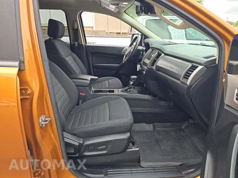 2020 Ford Ranger XLT Crew Cab Medium Bed - miniatura 15