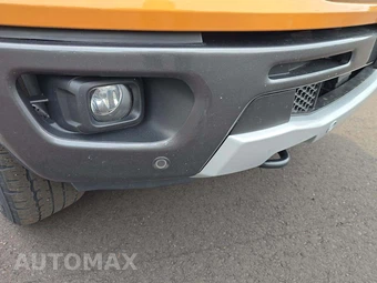 2020 Ford Ranger XLT Crew Cab Medium Bed - miniatura 18