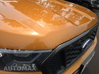 2020 Ford Ranger XLT Crew Cab Medium Bed - miniatura 19