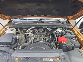 2020 Ford Ranger XLT Crew Cab Medium Bed - miniatura 20