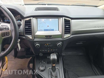 2020 Ford Ranger XLT Crew Cab Medium Bed - miniatura 7