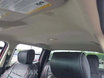 2020 Ford Ranger XLT Crew Cab Medium Bed - miniatura 11