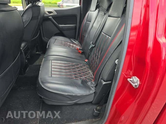2020 Ford Ranger XLT Crew Cab Medium Bed - miniatura 13