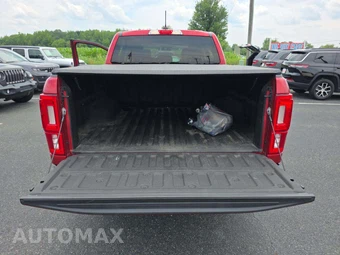 2020 Ford Ranger XLT Crew Cab Medium Bed - miniatura 14