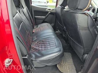 2020 Ford Ranger XLT Crew Cab Medium Bed - miniatura 16