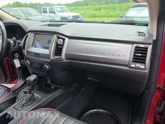 2020 Ford Ranger XLT Crew Cab Medium Bed - miniatura 19
