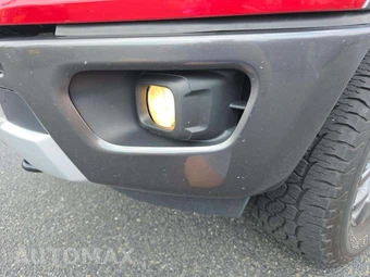 2020 Ford Ranger XLT Crew Cab Medium Bed - miniatura 21