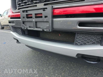 2020 Ford Ranger XLT Crew Cab Medium Bed - miniatura 22