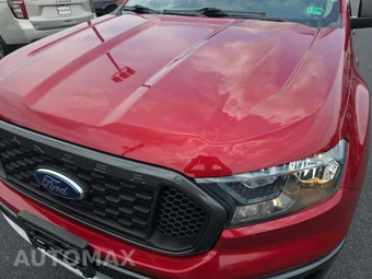2020 Ford Ranger XLT Crew Cab Medium Bed - miniatura 24